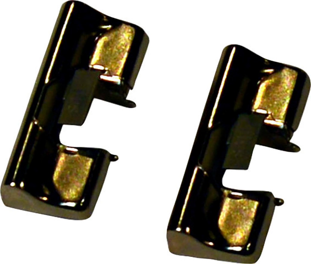 Türdämpfer, silber, SET ONE BY MUSTERRING, Türdämpfer, "Lancaster", für die Serie Lancaster von set one by Musterring