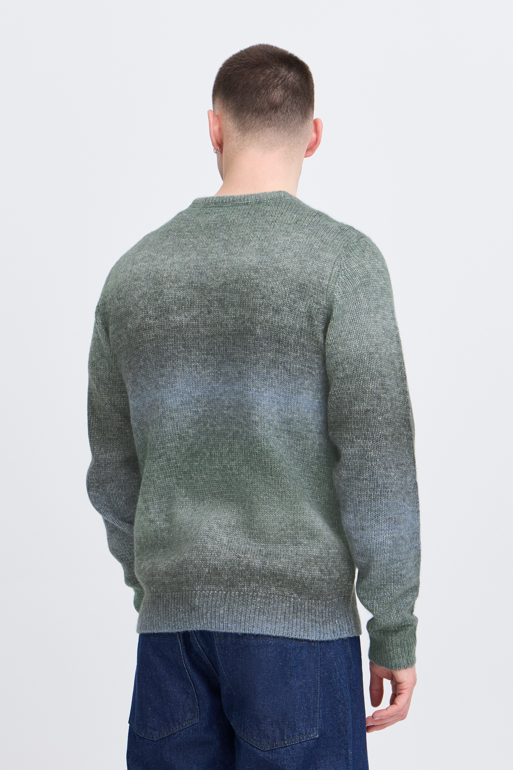 Blend Strickpullover "BHDANNIE Pullover" günstig online kaufen
