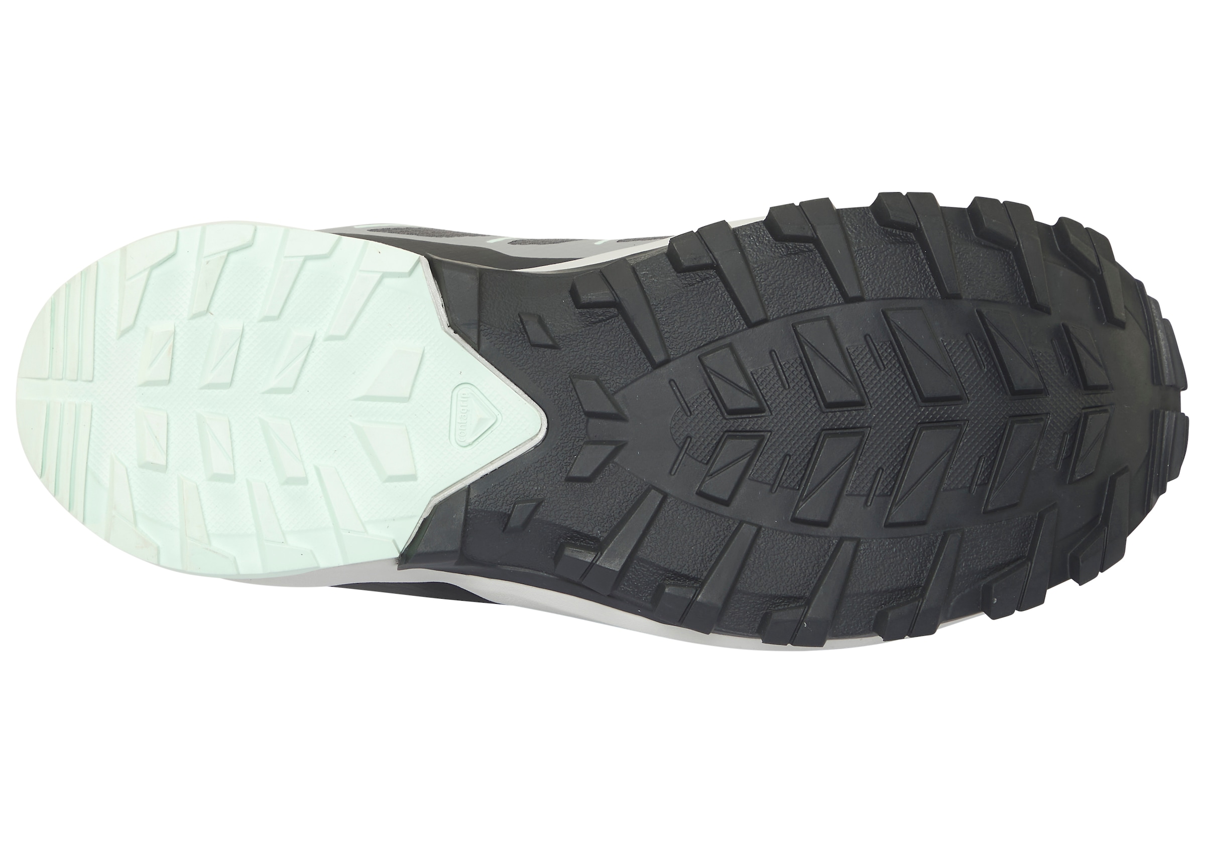 Salomon Trailrunningschuh »XA FLYER GORE-TEX W«, wasserdicht