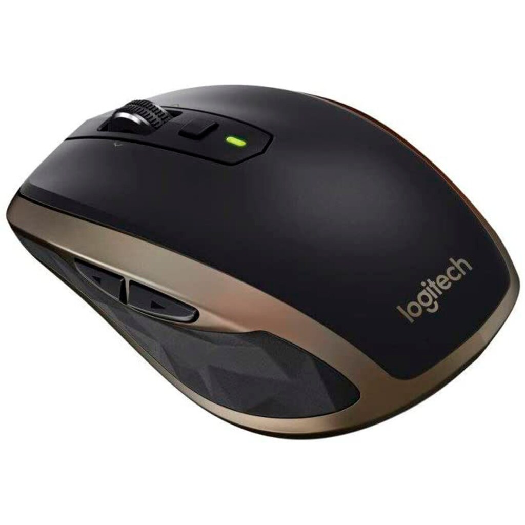 Logitech Maus »MX Anywhere 2 Wireless Mobile Mouse - OEM«