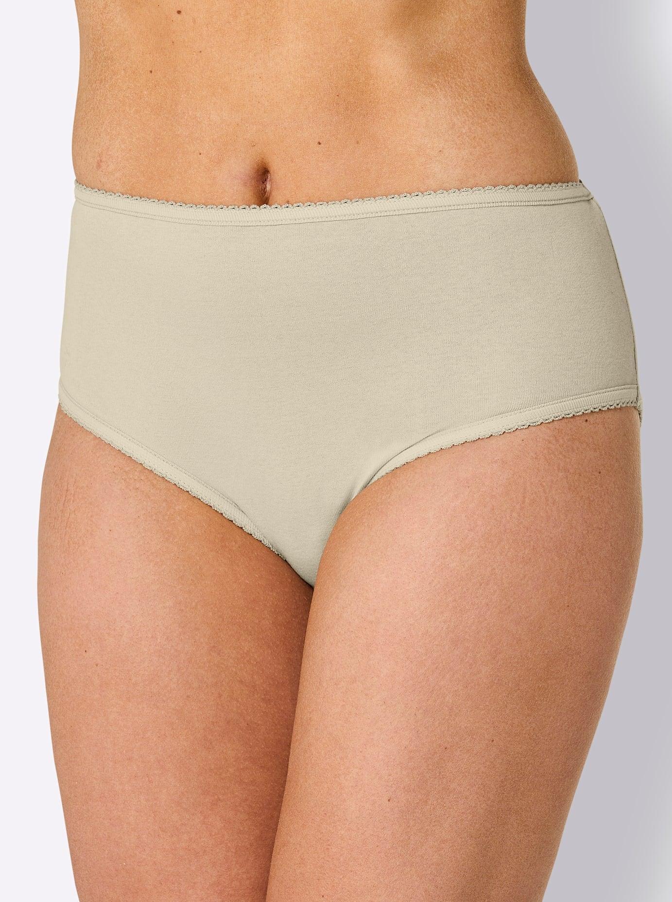 Hüftslip 3 Stk.