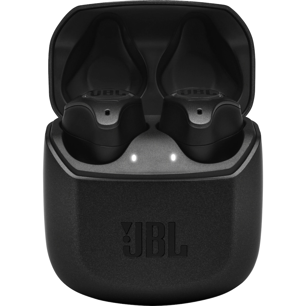 JBL In-Ear-Kopfhörer »TRUE WIRELESS NOICE CANCELLING EARBUDS CLUB PRO+«, Bluetooth, Noise-Cancelling