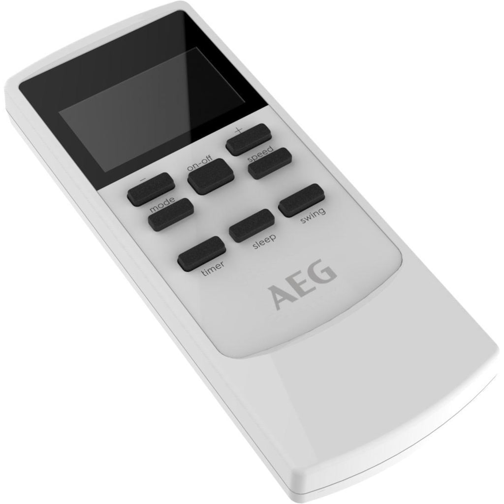 AEG Klimagerät »AXP26U558HW«