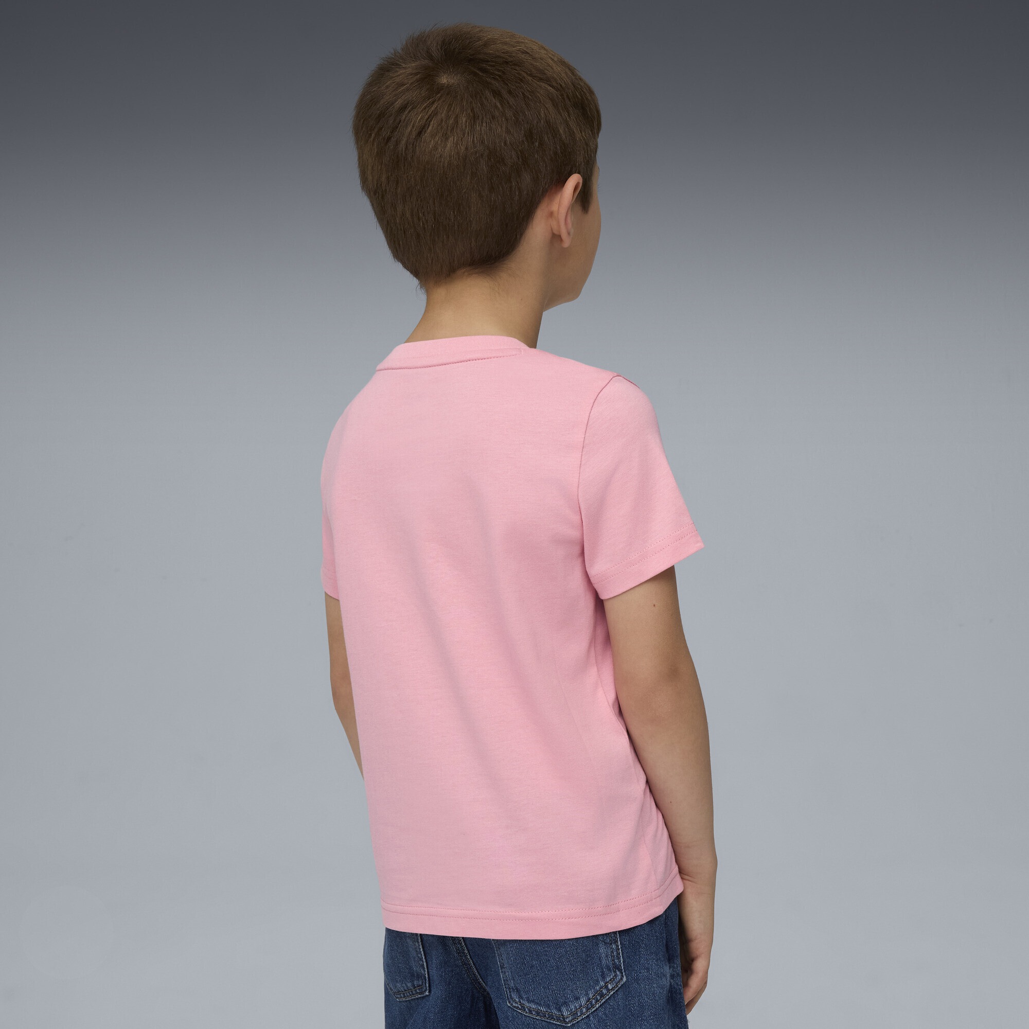 PUMA T-Shirt »ESS No. 1 Logo T-Shirt Jungen«