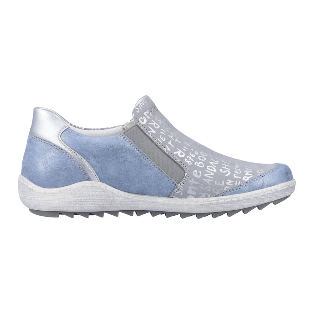 Remonte Slip-On Sneaker