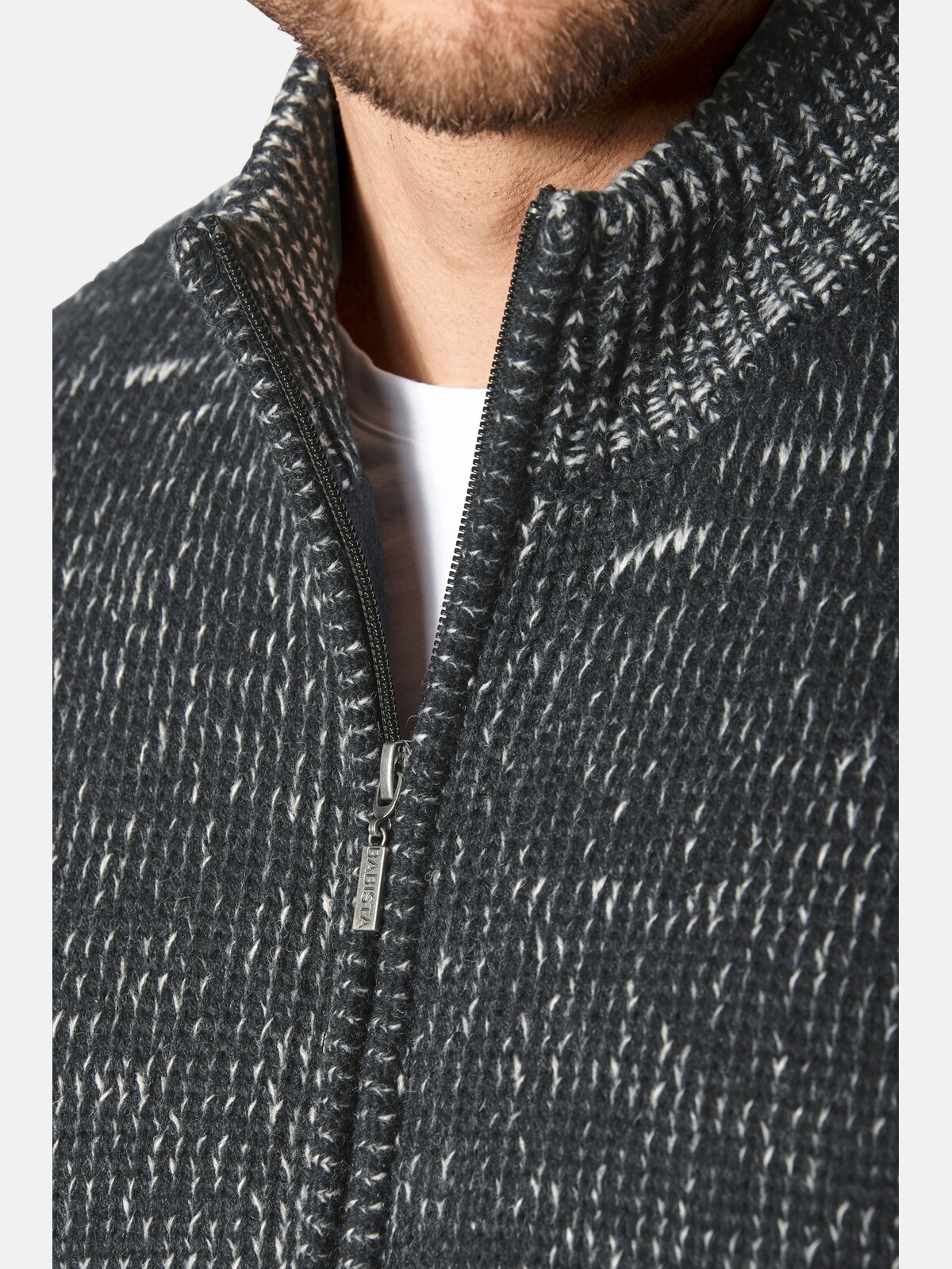 Babista Strickjacke »Outdoor Strickjacke CANTINOLE«