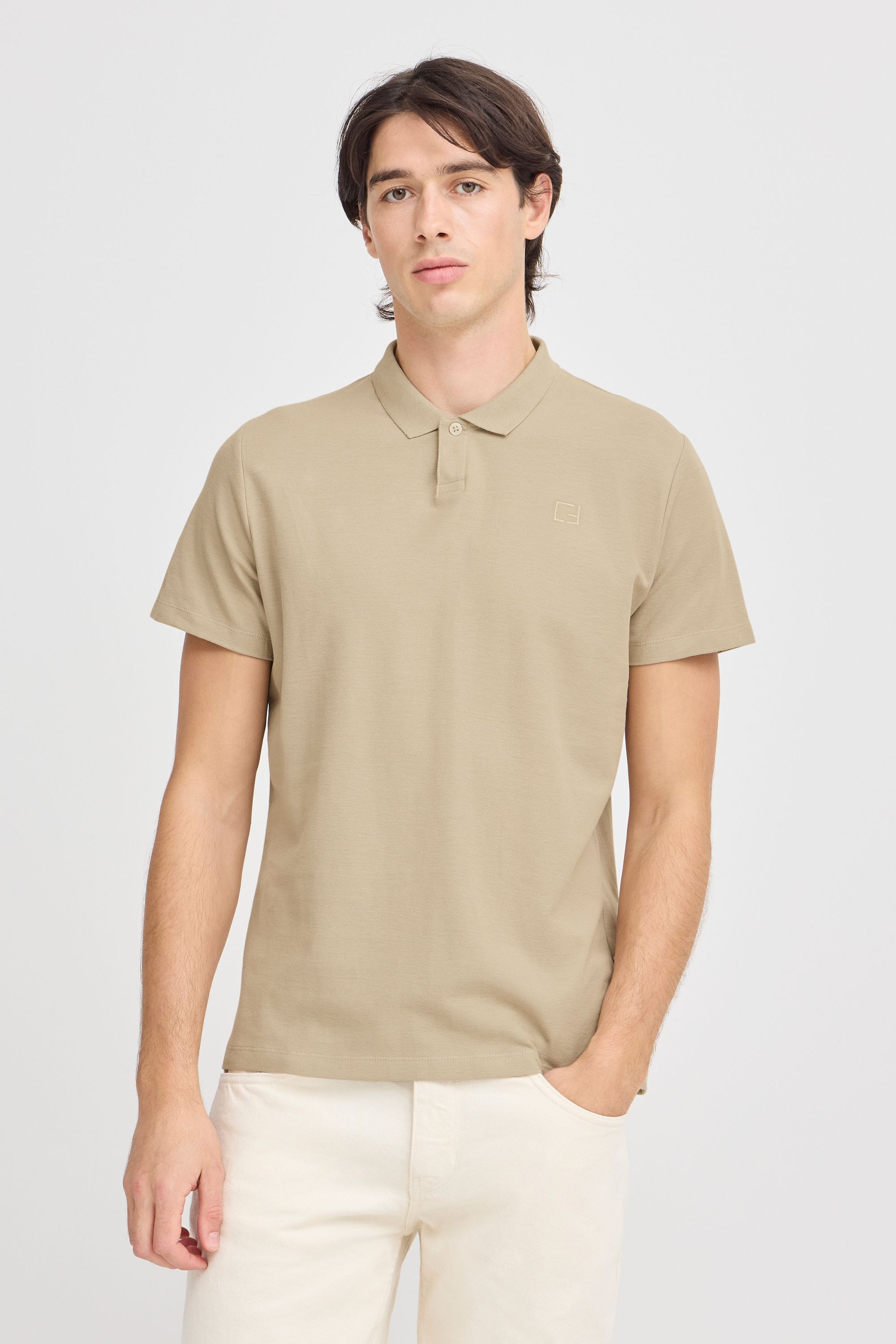 Casual Friday Poloshirt »Poloshirt CFTristan«