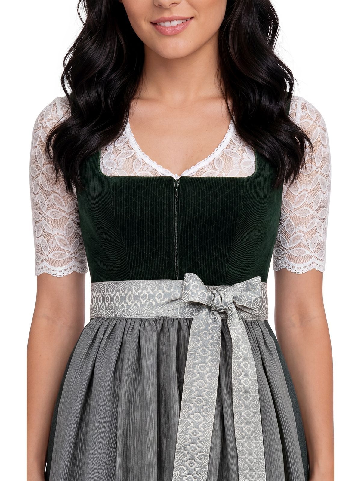 MarJo Dirndl »Midi Dirndl BERNDORF«