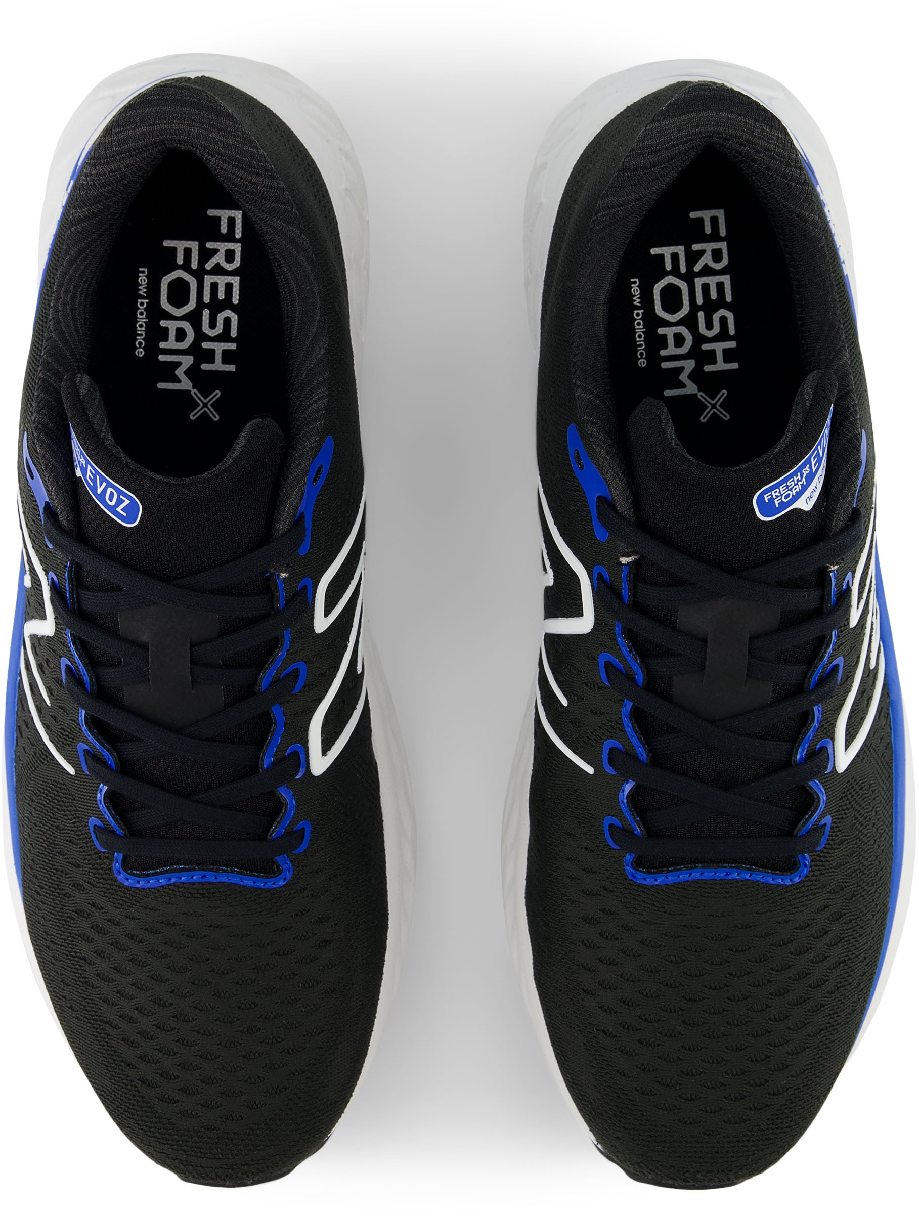 New Balance Laufschuh »Fresh Foam X EVOZ v4«
