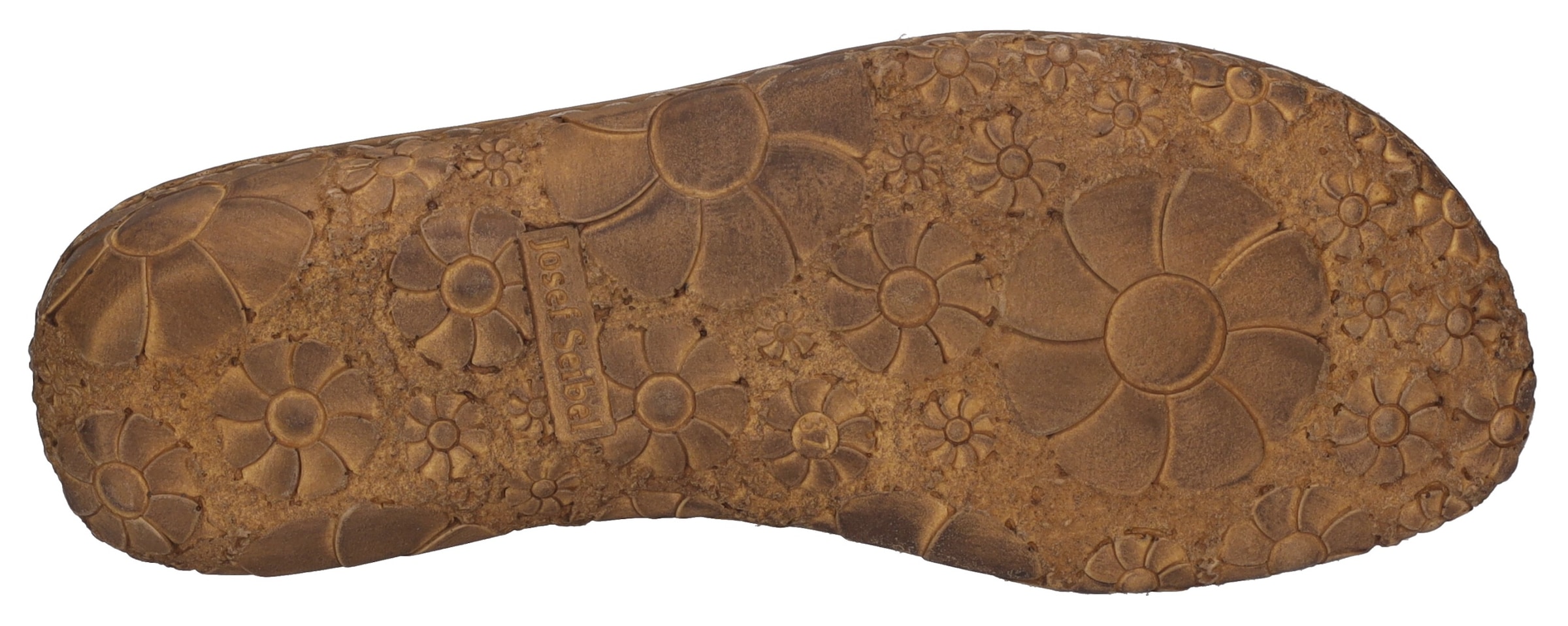 Josef Seibel Schnürschuh »Rosalie 50«, mit Ziernähte