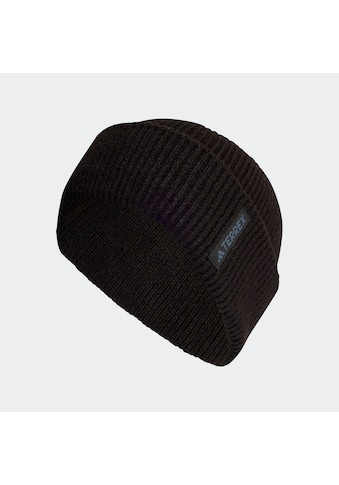 Outdoorhut »TRX MTI BEANIE«, (1 St.)