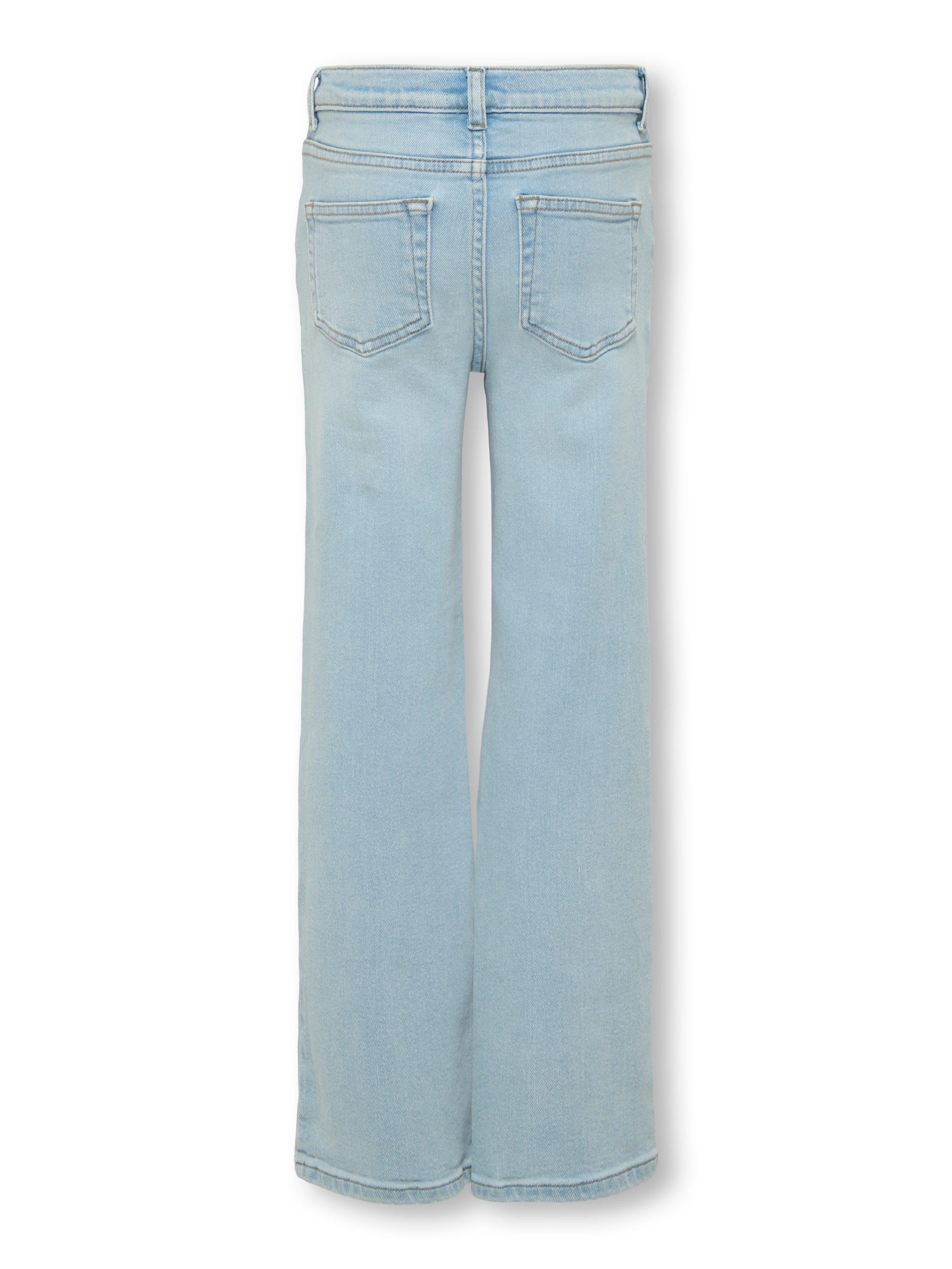 KIDS ONLY Weite Jeans »KOGJUICY LIFE WIDE LEG DNM DIA547 NOOS«