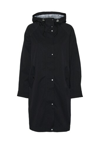 Parka »VMCHELSEA PARKA COAT BOOS«, mit Kapuze