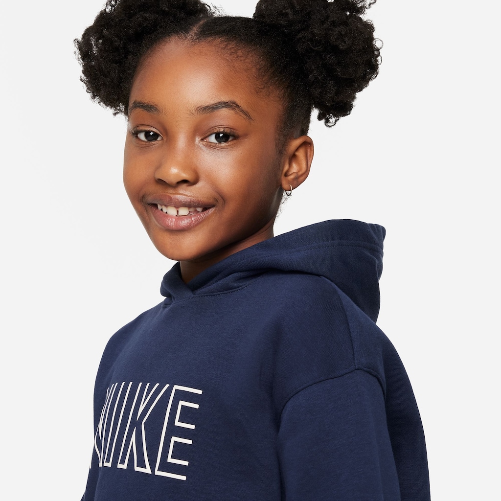 Nike Sportswear Kapuzensweatshirt »NSW OS PO HOODIE SW - für Kinder«