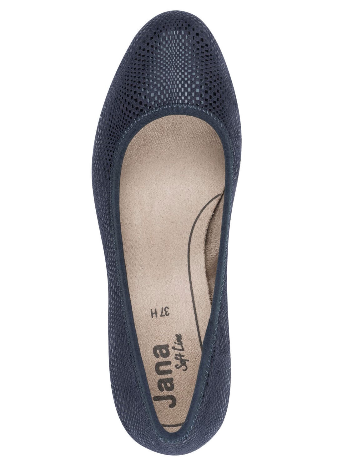 Thumbnail - Jana Pumps