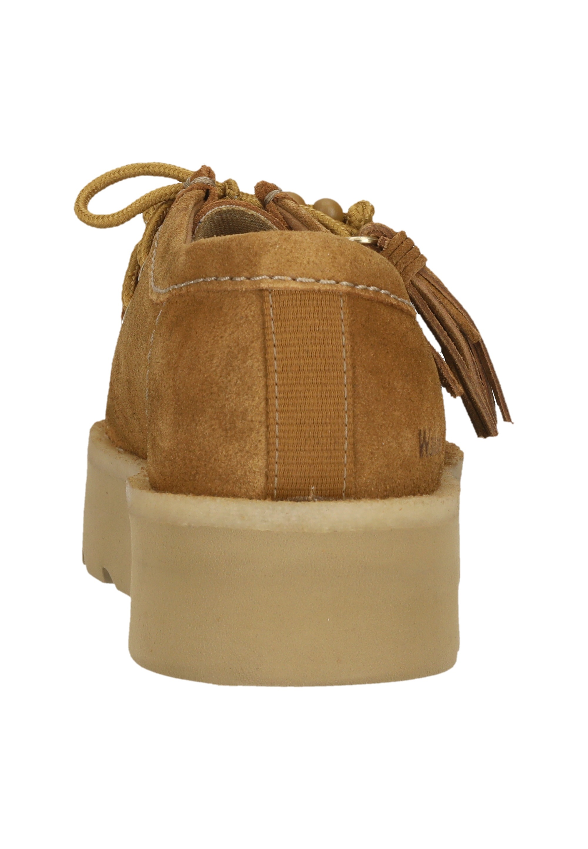Clarks Mokassin »Meare Walla«  mit profilierter Laufsohle