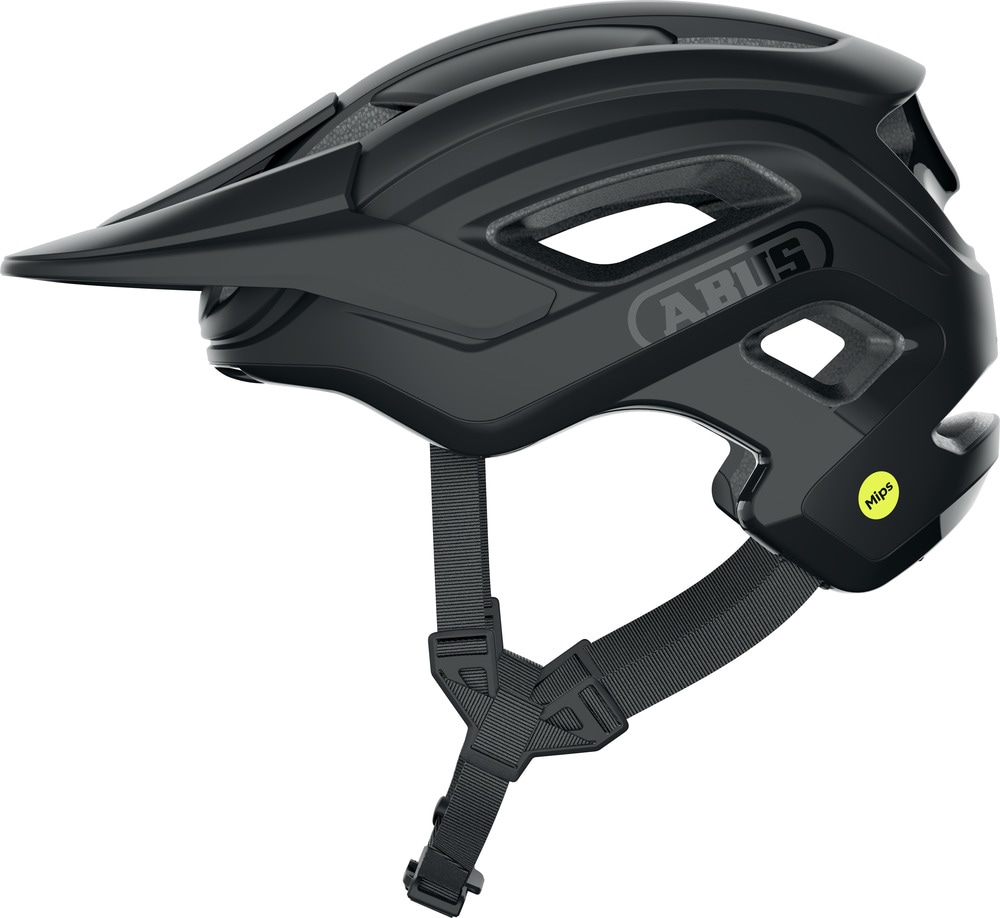 ABUS Mountainbikehelm "CLIFFHANGER MIPS"