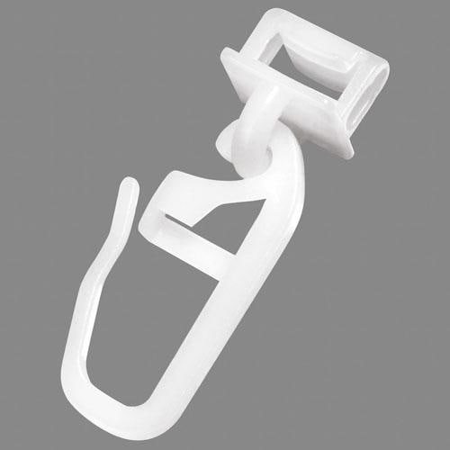 Good Life Klick-Gleiter "Alves" für Vorhangstangen mit schmalem Lauf (4 mm) günstig online kaufen