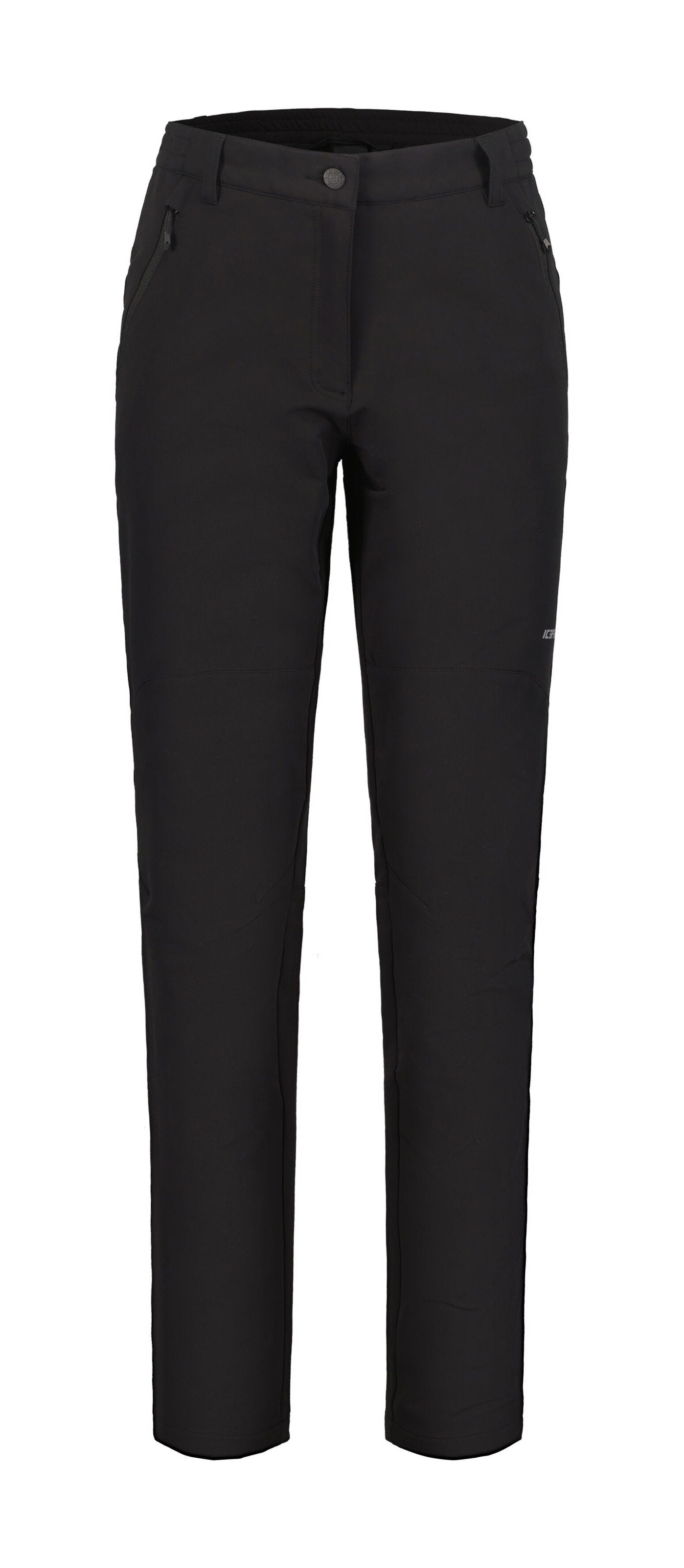 Icepeak Outdoorhose "D OUTDOORHOSE BEELITZ", mit geradem Bein günstig online kaufen