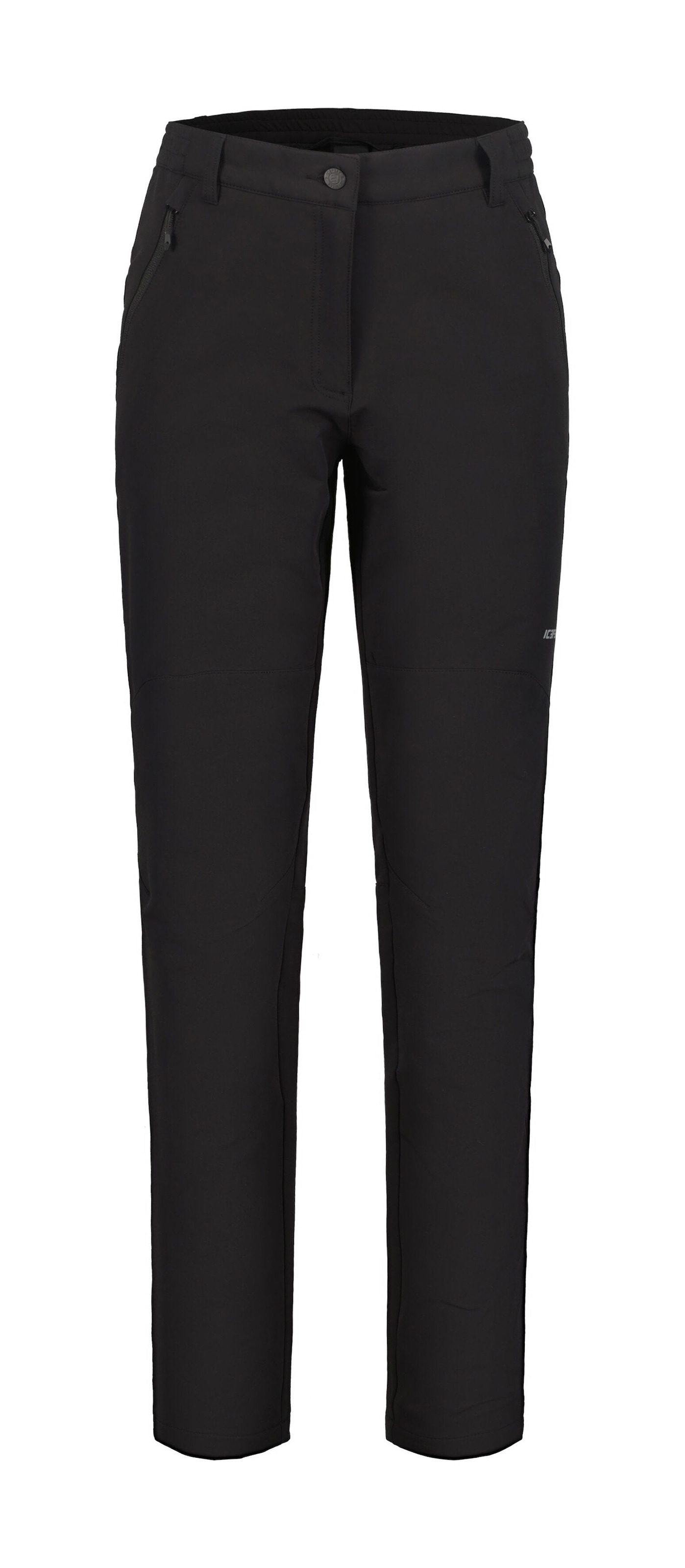 Icepeak Outdoorhose "ICEPEAK BEELITZ", mit geradem Bein günstig online kaufen