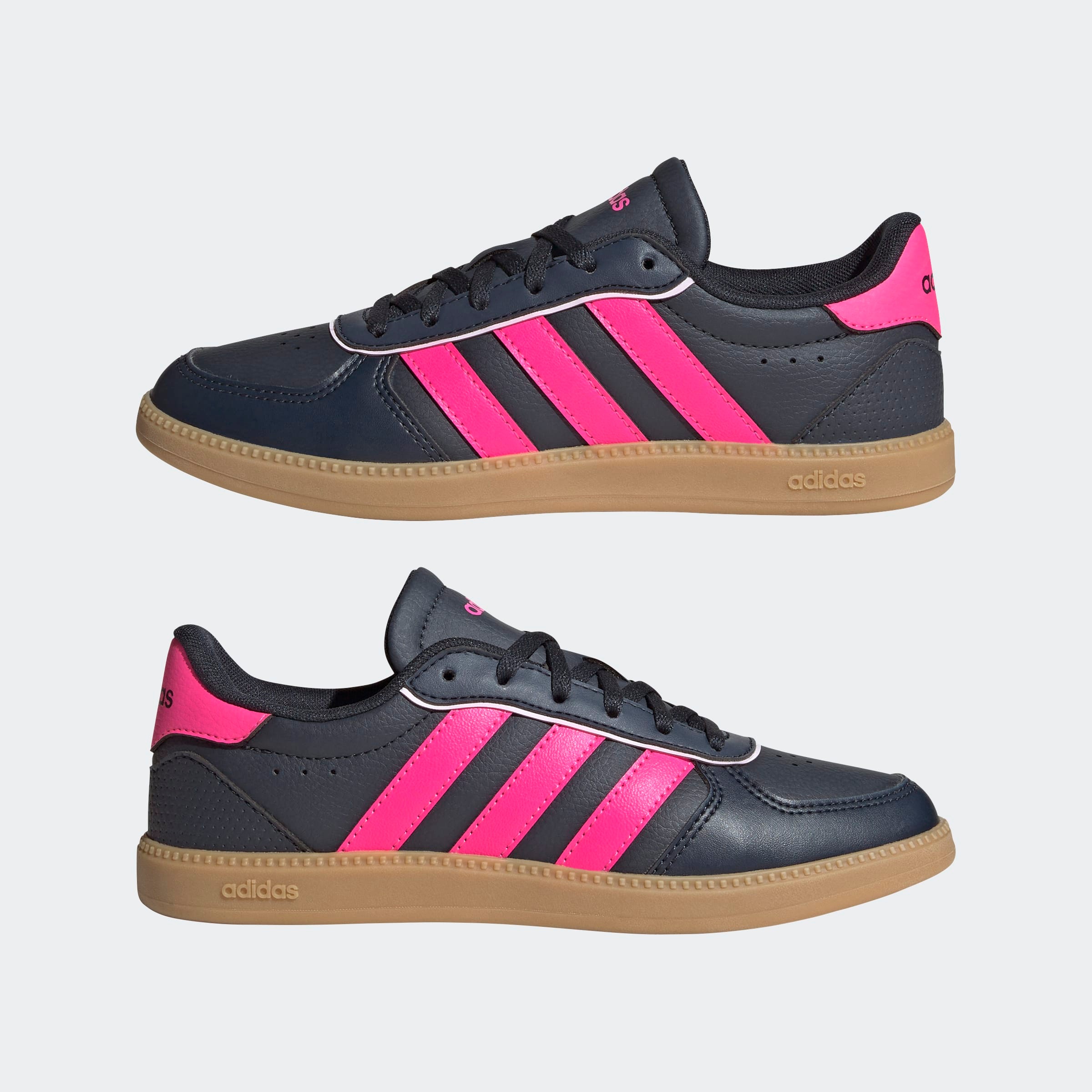 adidas Sportswear Sneaker »BREAKNET SLEEK KIDS«  für Kinder & Jugendliche