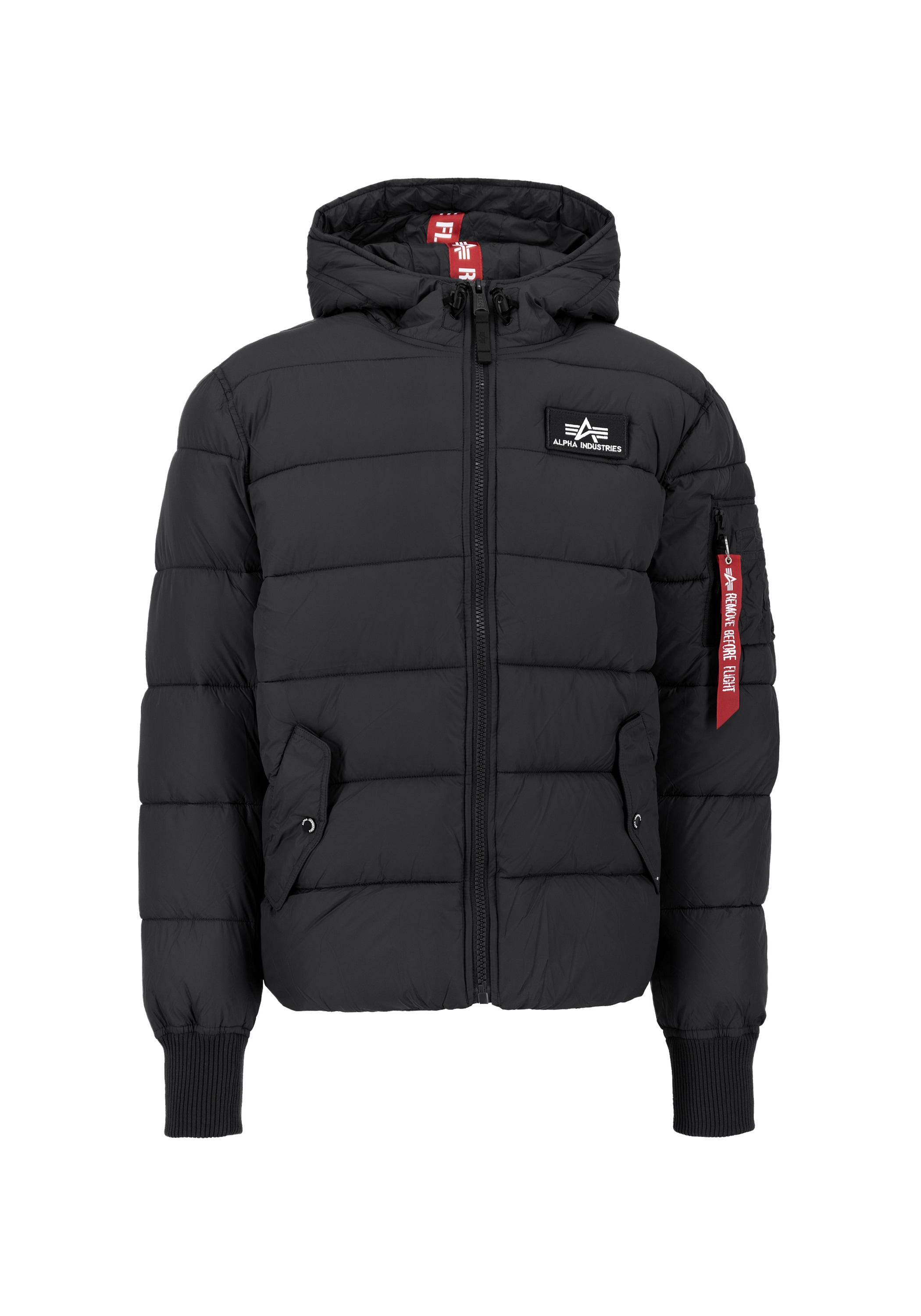 Alpha Industries Winterjacke "Alpha Industries Men - Cold Weather Jackets"