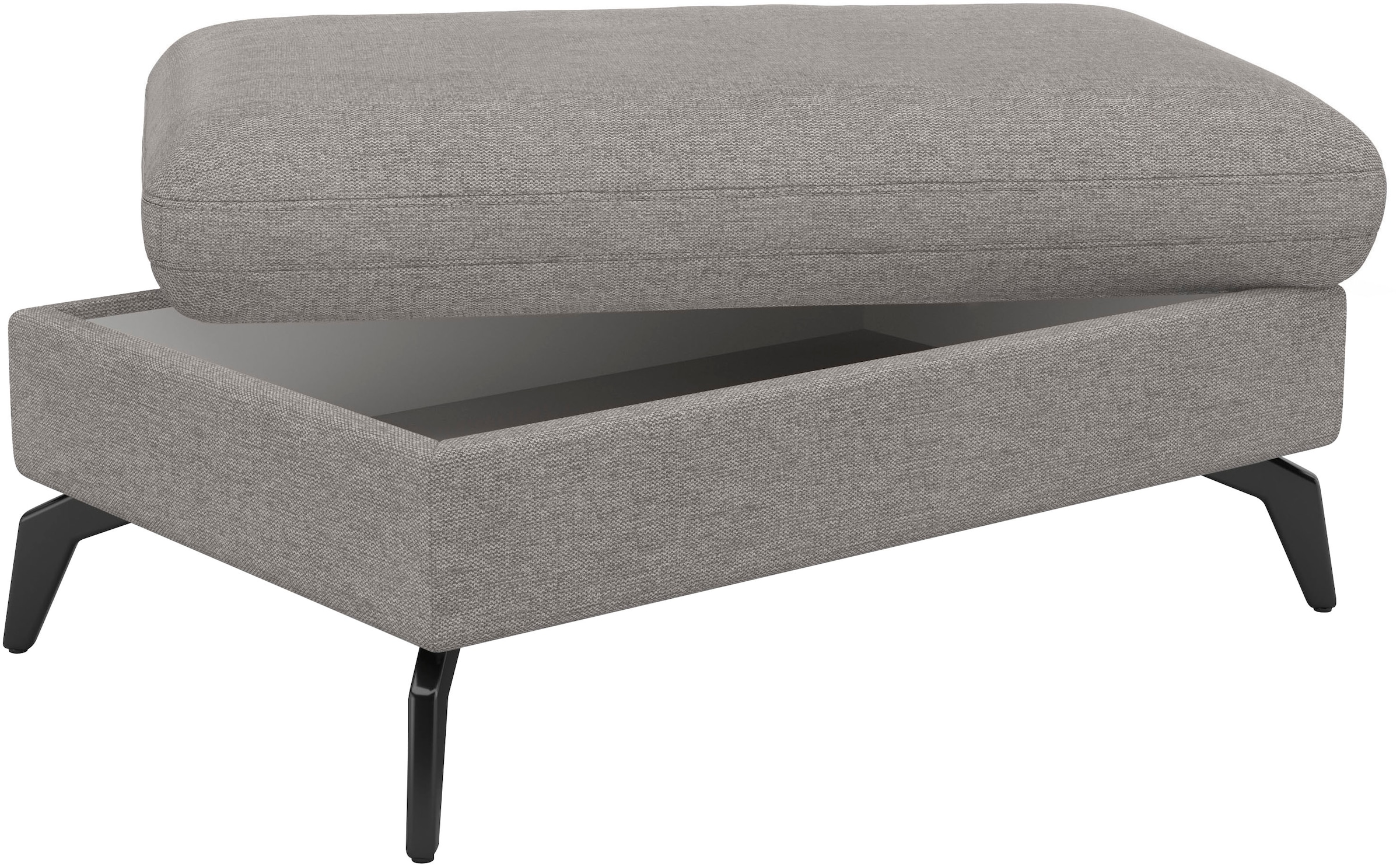 sit&more Stauraumhocker »Morris Jubi«, mit praktischen Stauraum