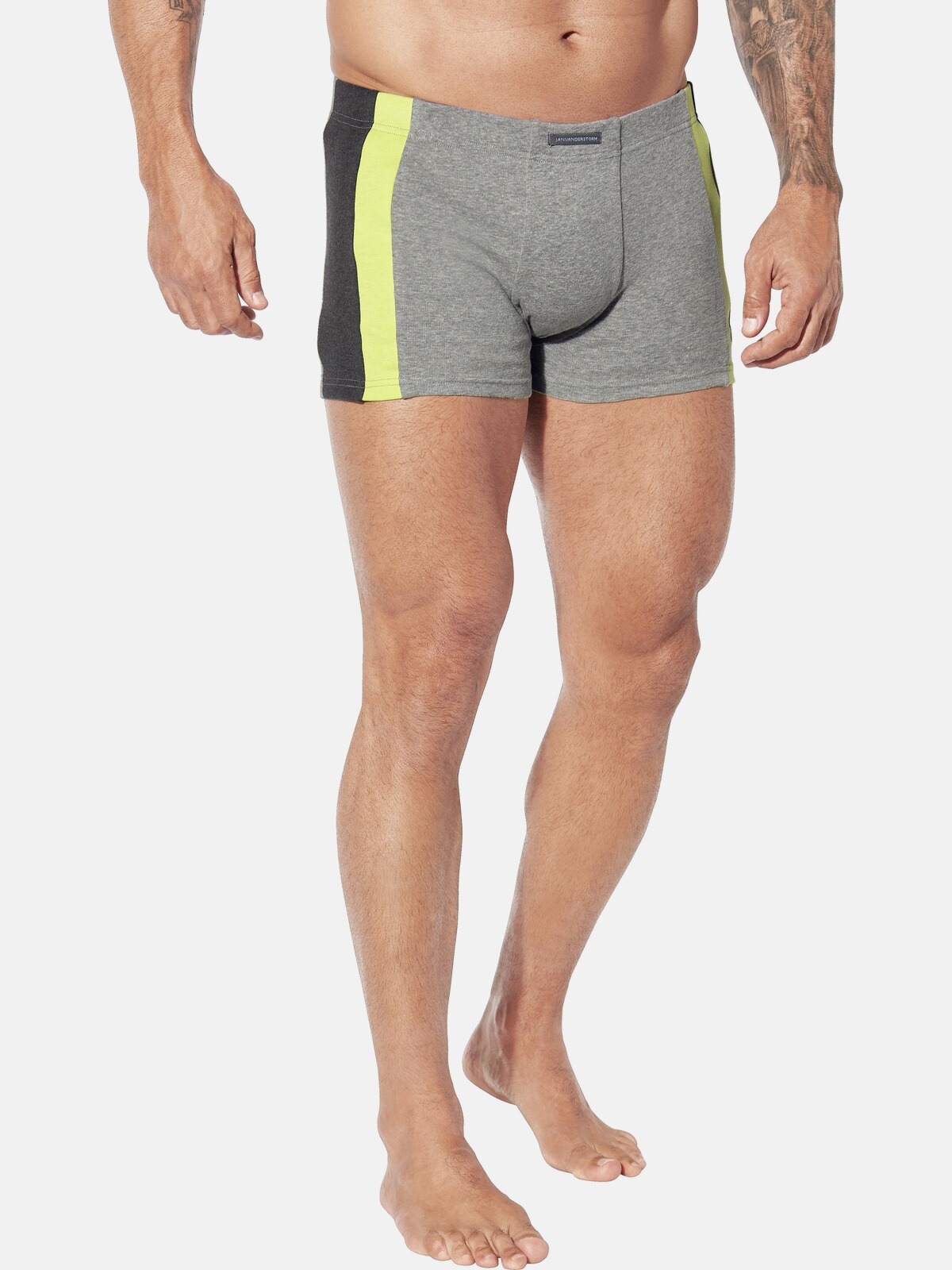 Jan Vanderstorm Retro Pants "2er Pack Retropant YNGVY" günstig online kaufen