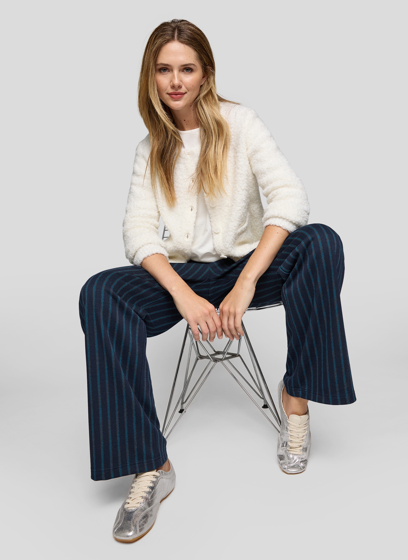 Rabe Strickjacke »Strickjacke«