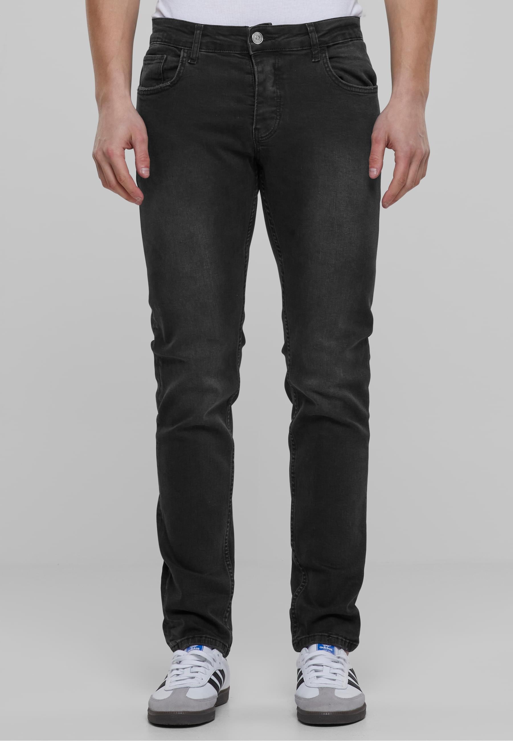 2Y Studios Bequeme Jeans »2Y Studios Herren 2Y Slim FIt Jeans«