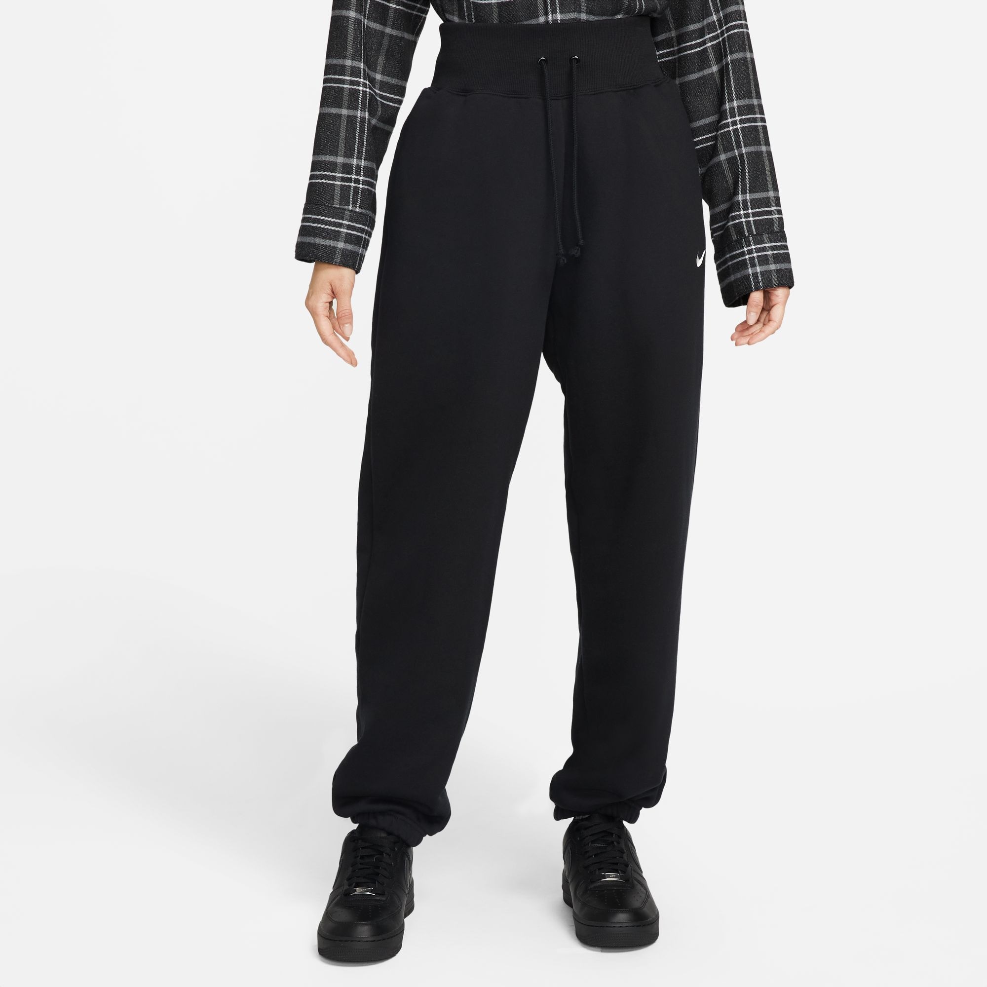 Nike Sportswear Jogginghose »PHOENIX FLEECE WOMEN'S HIGH-WAISTED OVERSIZED SWEATPANTS«