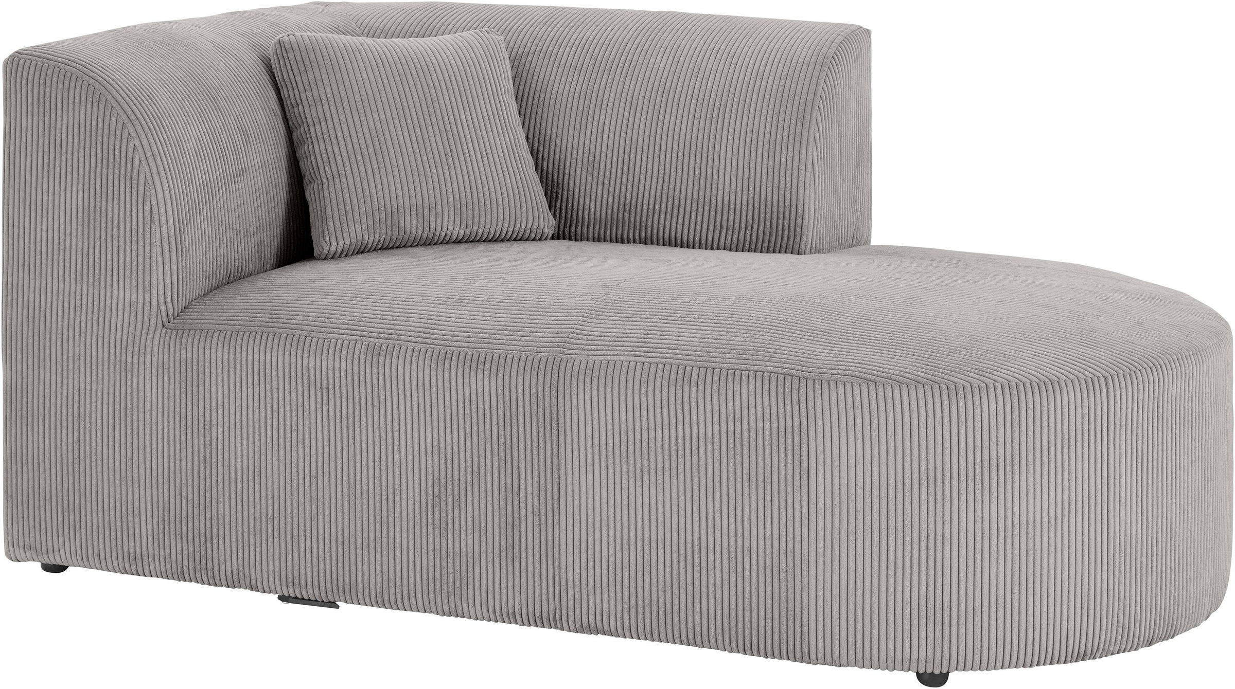 OTTO home Sofa-Eckelement "Alesund" als Einzelelement oder Modulteil günstig online kaufen