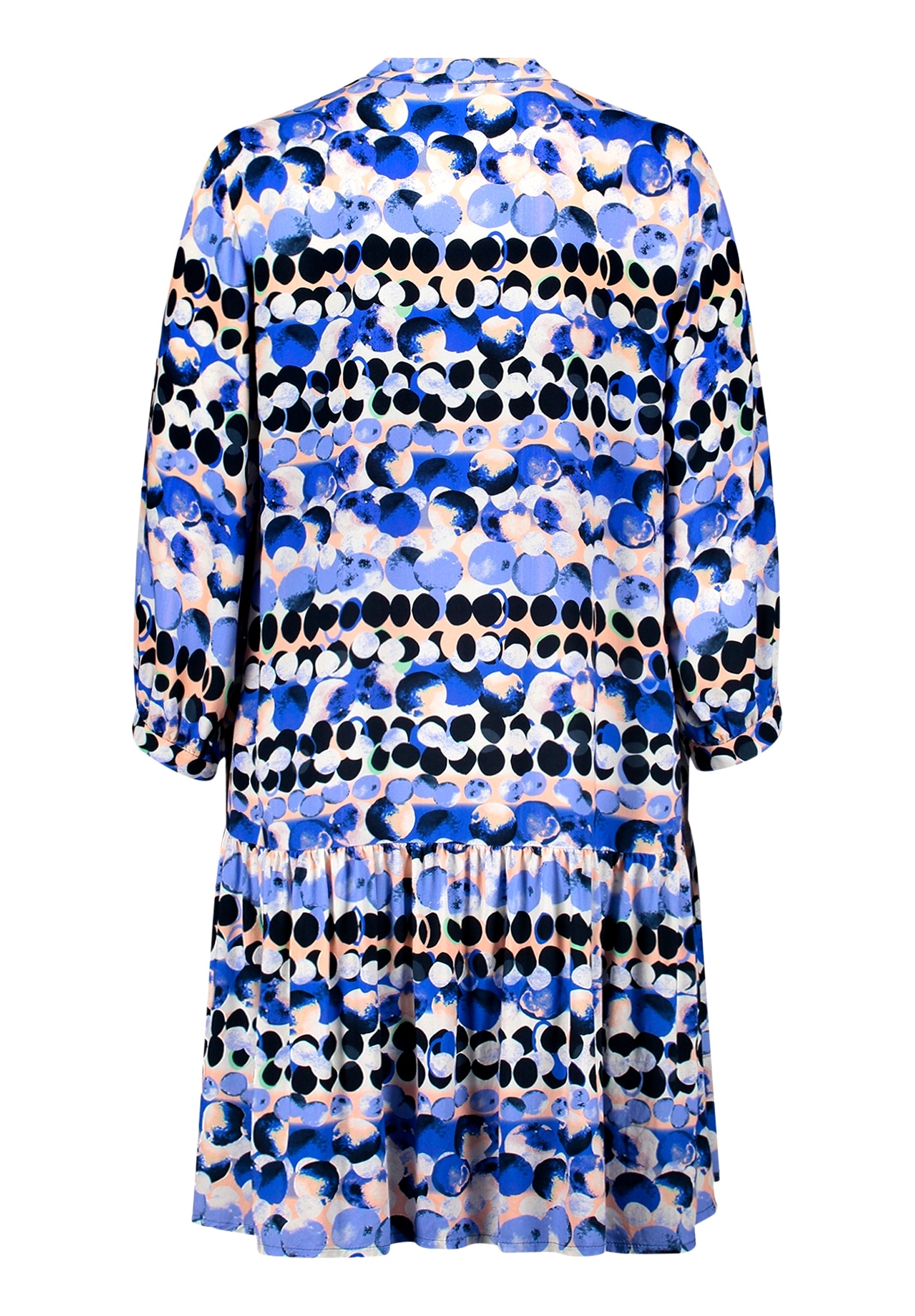 Betty Barclay Sommerkleid »Damen mit 3/4 Arm« Ohne Tasche