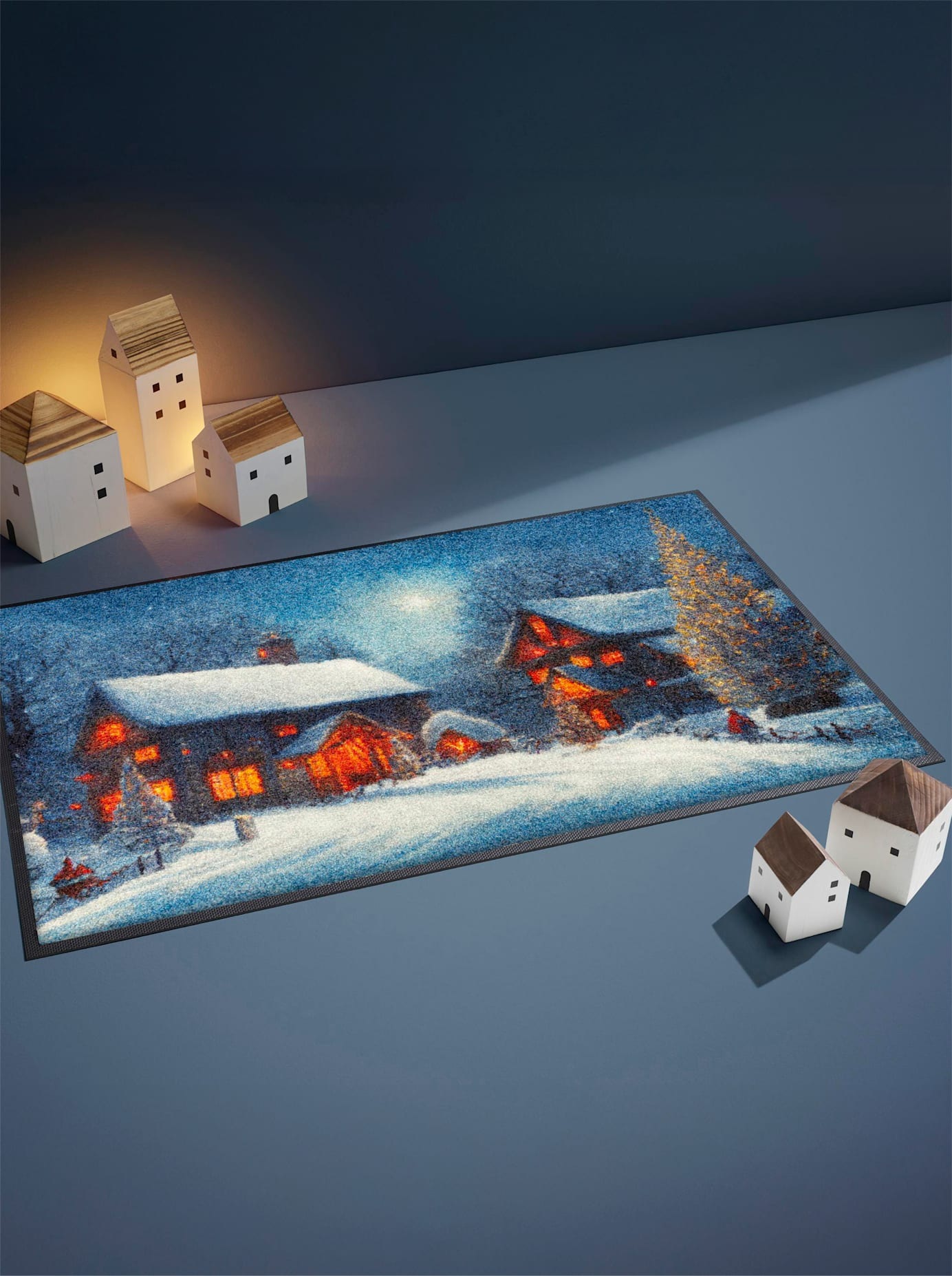 Fußmatte 7 mm Höhe günstig online kaufen