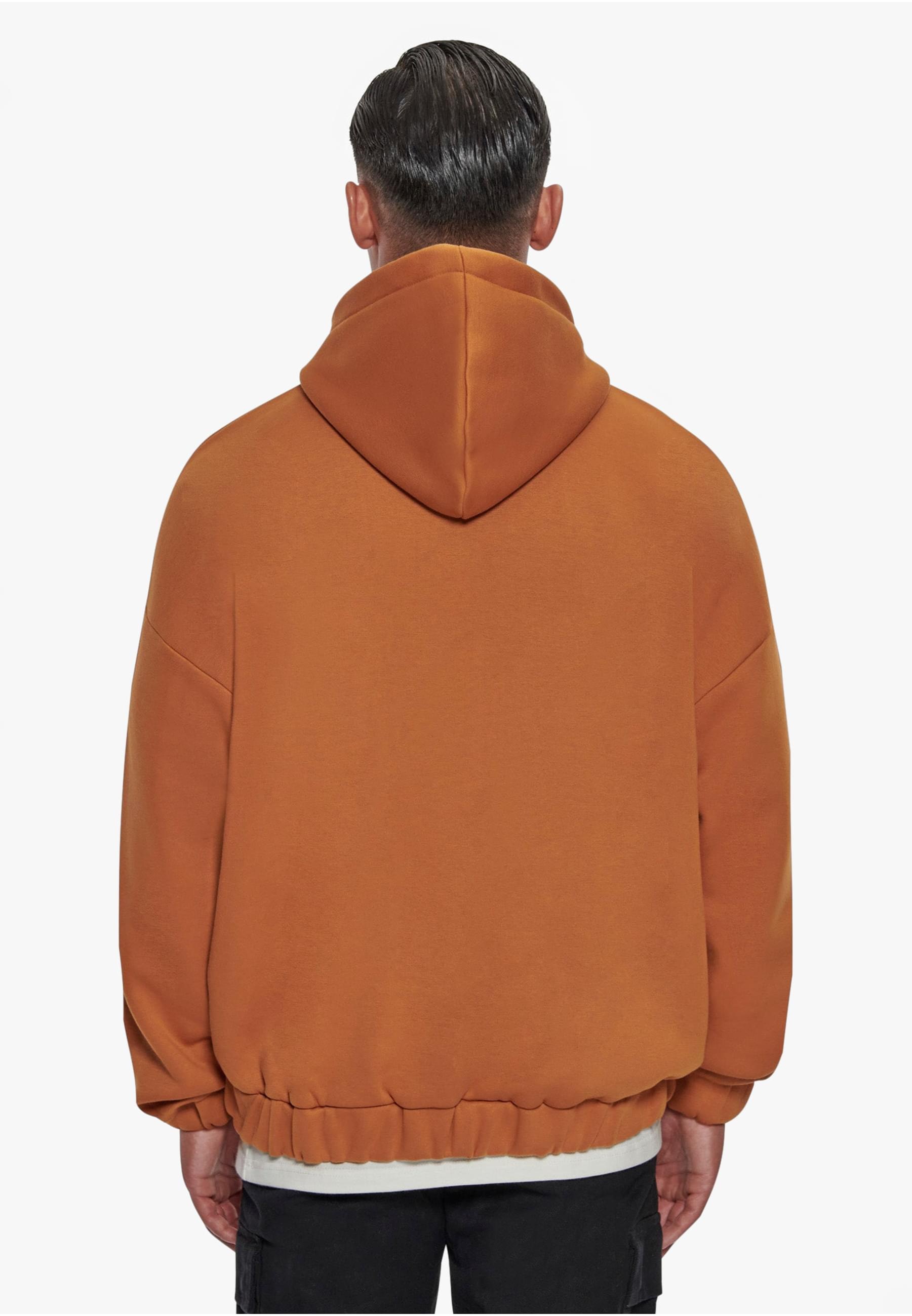 Dropsize Sweatjacke »Dropsize Herren Super Heavy Oversized Zip-Hoodie«