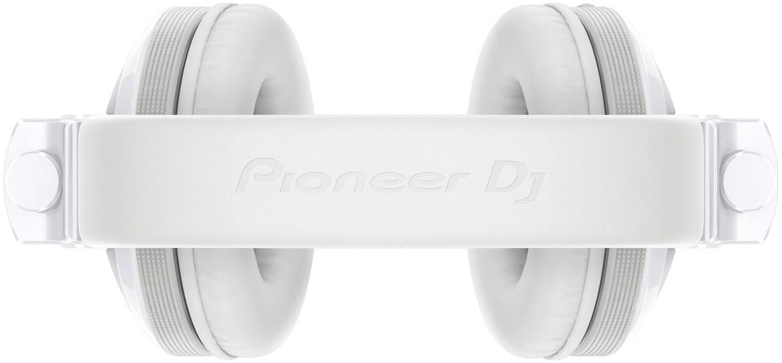 Pioneer DJ Over-Ear-Kopfhörer »DJ X5«, Bluetooth, Geräuschisolierung