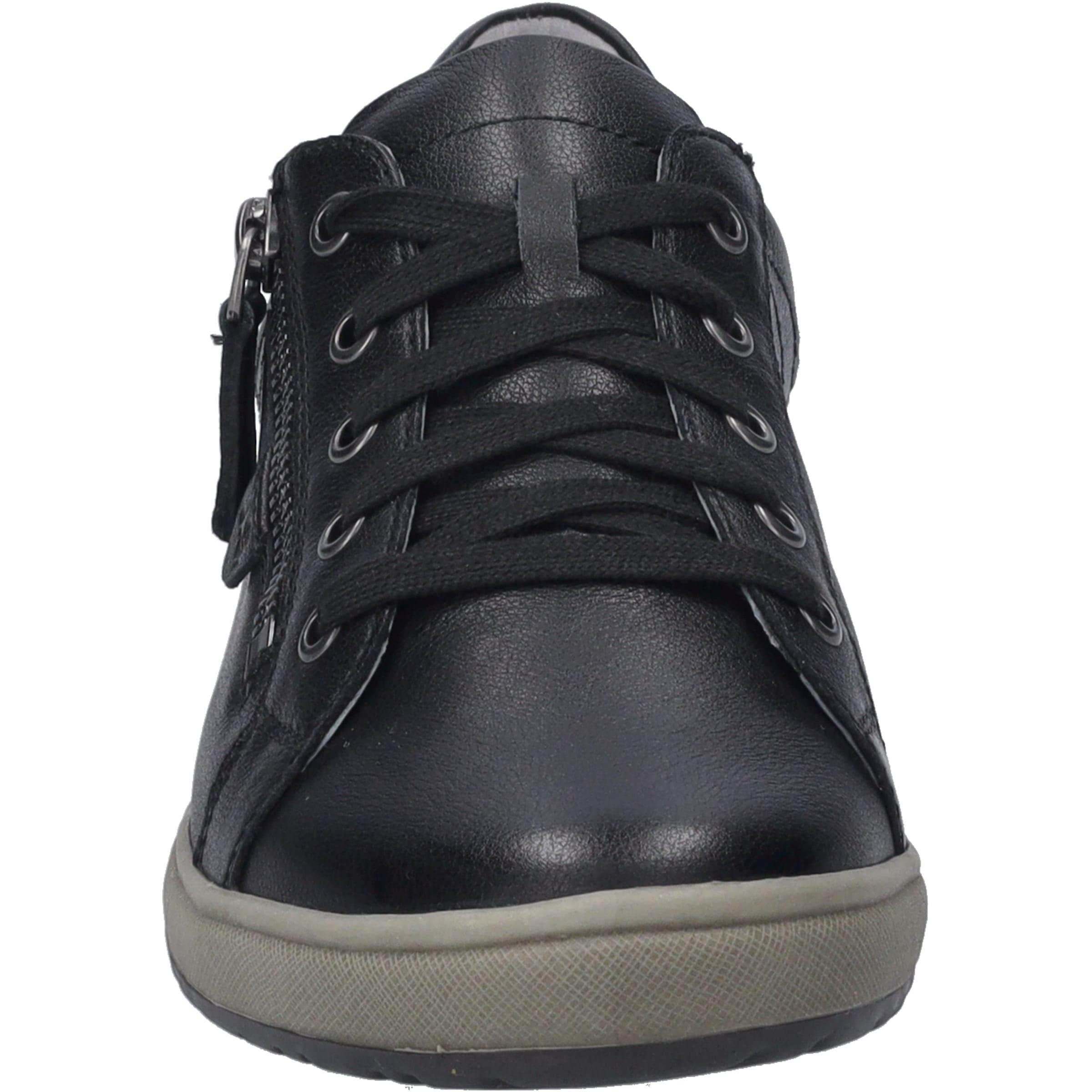 Josef Seibel Sneaker »Caren 12, schwarz«