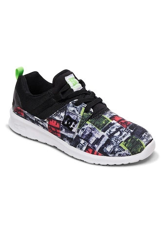 DC Shoes Sneaker »Heathrow TX SE«