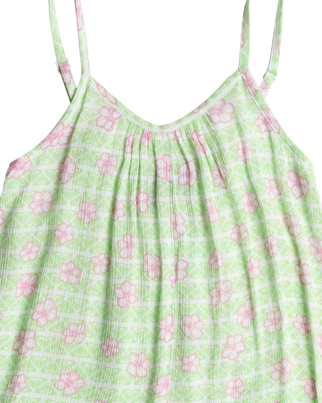 Thumbnail - Roxy Strandkleid "Soulful Blooms"