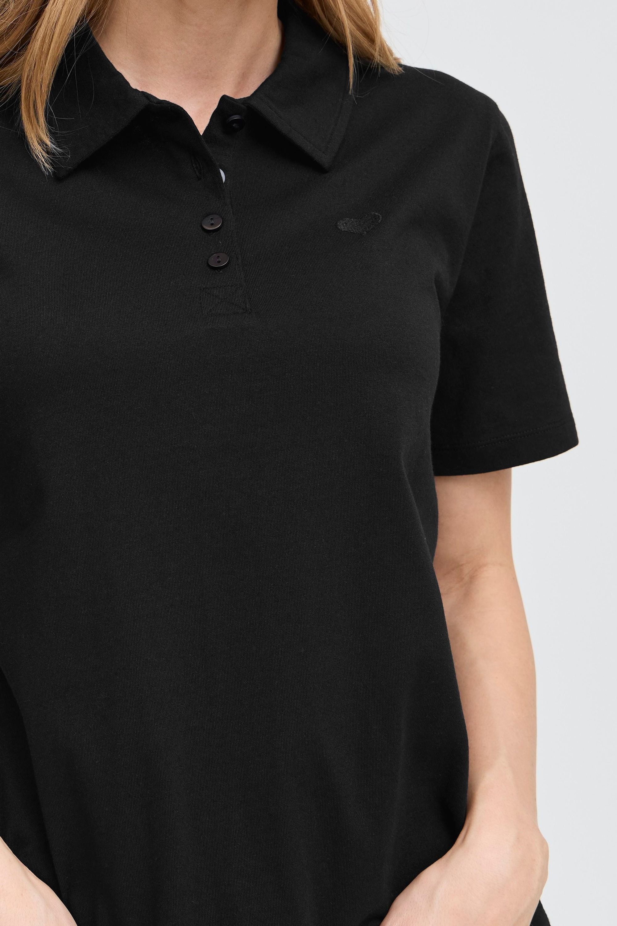 fransa Poloshirt »Poloshirt FRSAMMA«