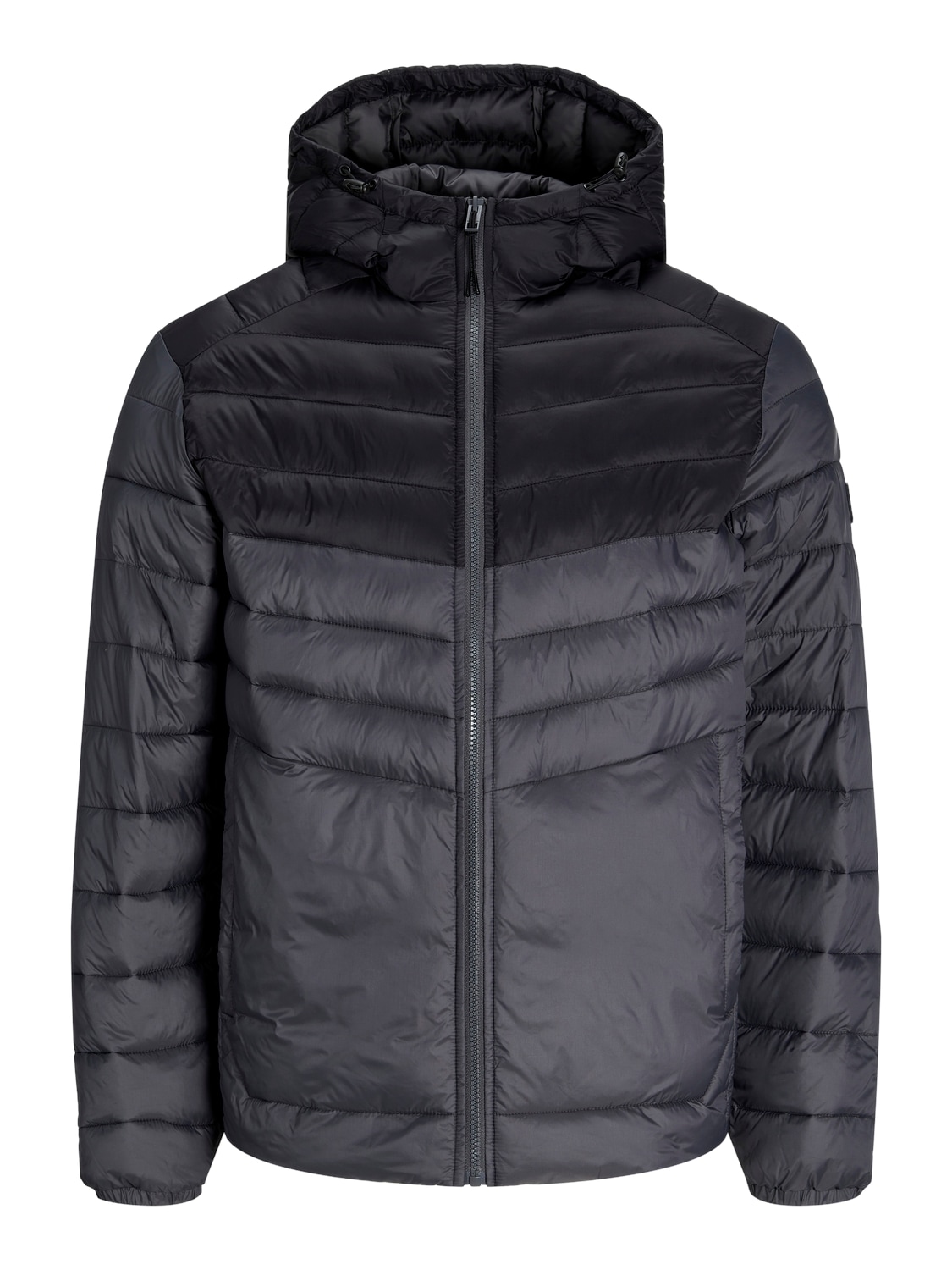 Jack & Jones Steppjacke »JJESPRINT PUFFER HOOD NOOS«, mit Kapuze
