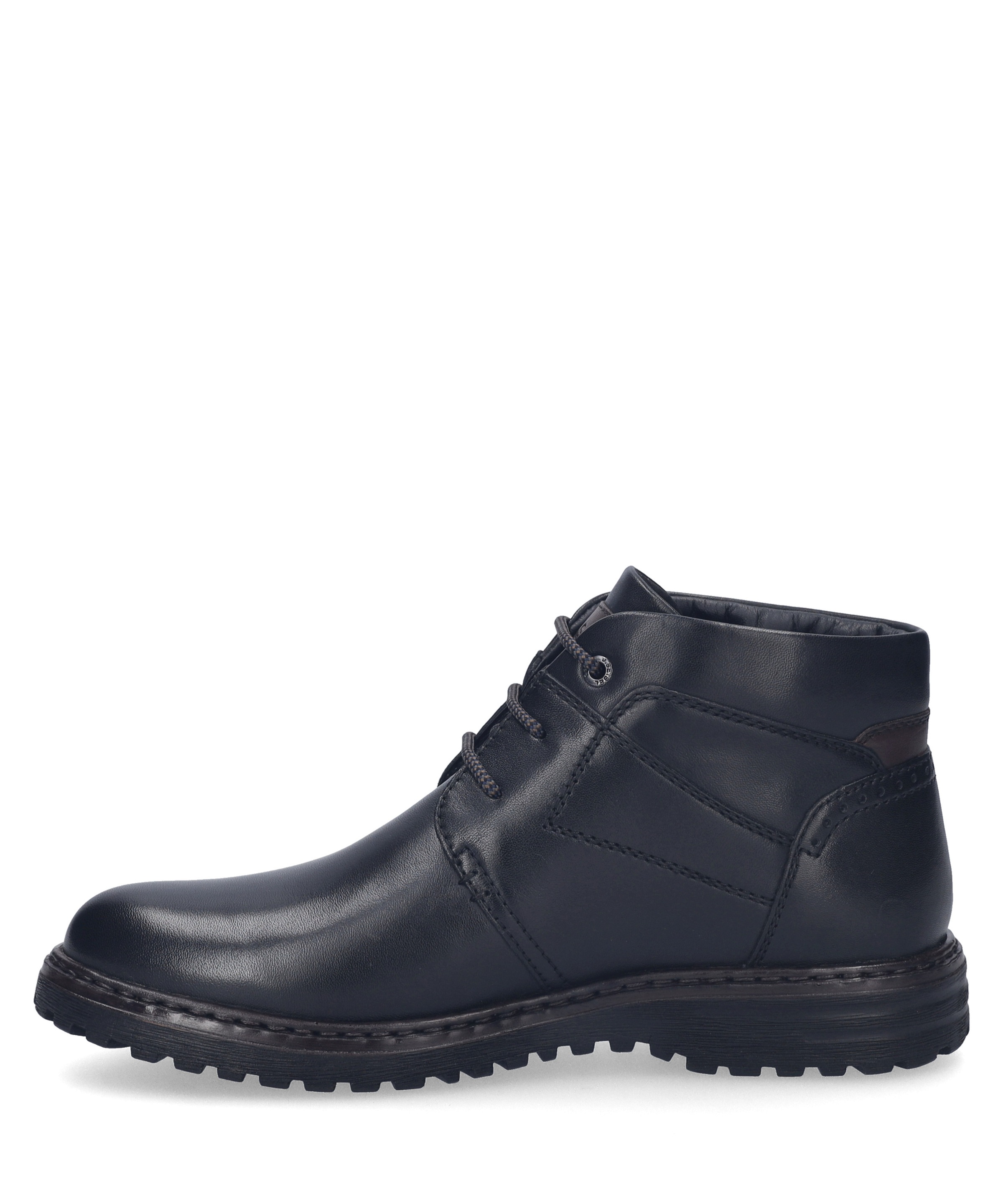 Josef Seibel Stiefelette »Erroll 52, schwarz«