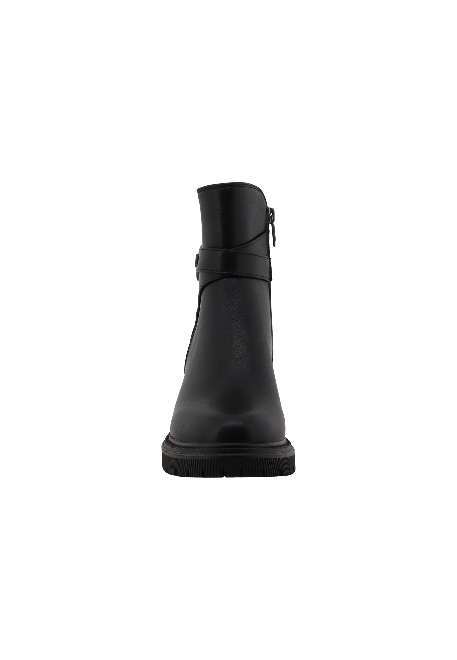 TOM TAILOR Winterstiefel "Tom Tailor Stiefel"