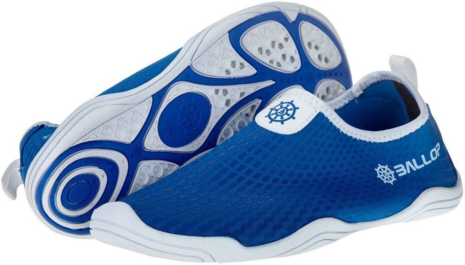 Ballop Outdoorschuh »Aqua Fit Voyager Blue«