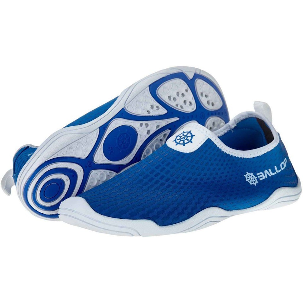 Ballop Outdoorschuh »Aqua Fit Voyager Blue«