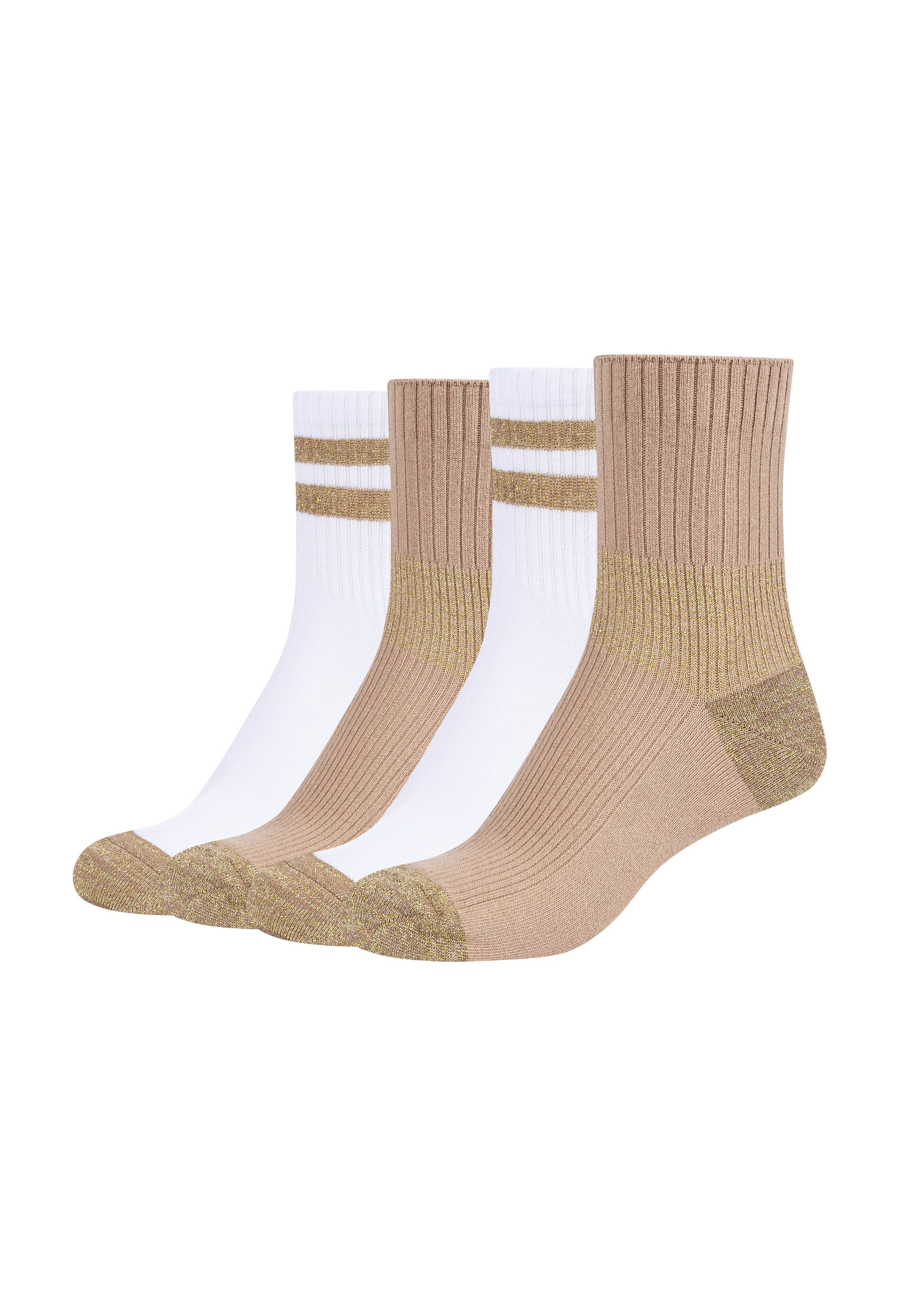 Camano Socken 4 Paar günstig online kaufen
