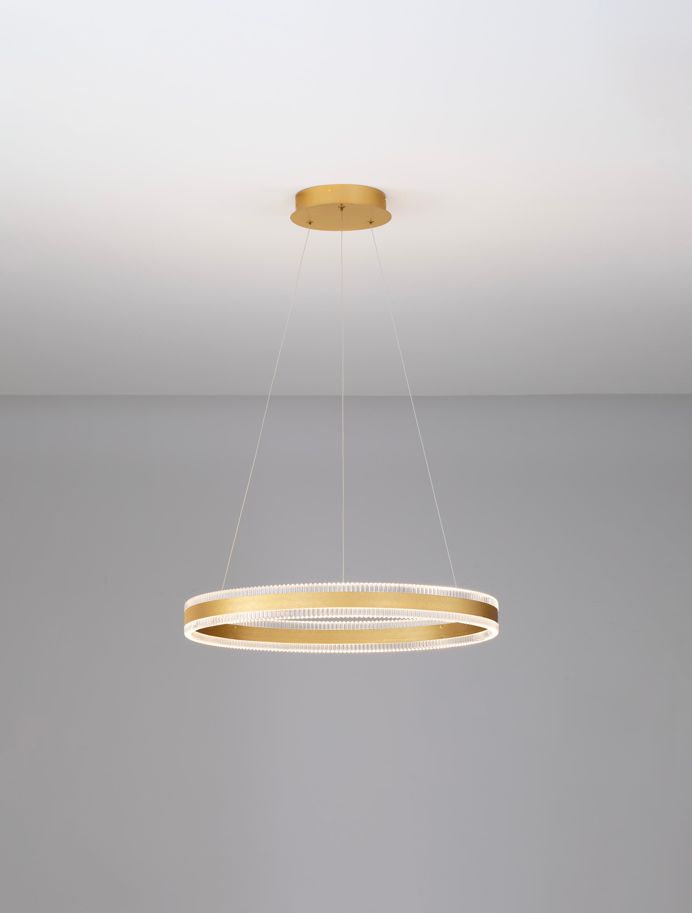 Nova Luce Pendelleuchte »ALARO«, 1 flammig