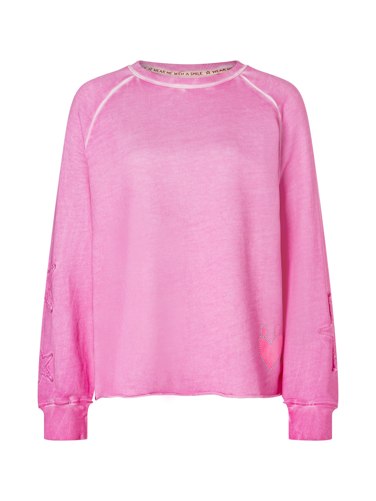 Lieblingsstück Sweatshirt "ZumaL", aus 100% Baumwolle günstig online kaufen