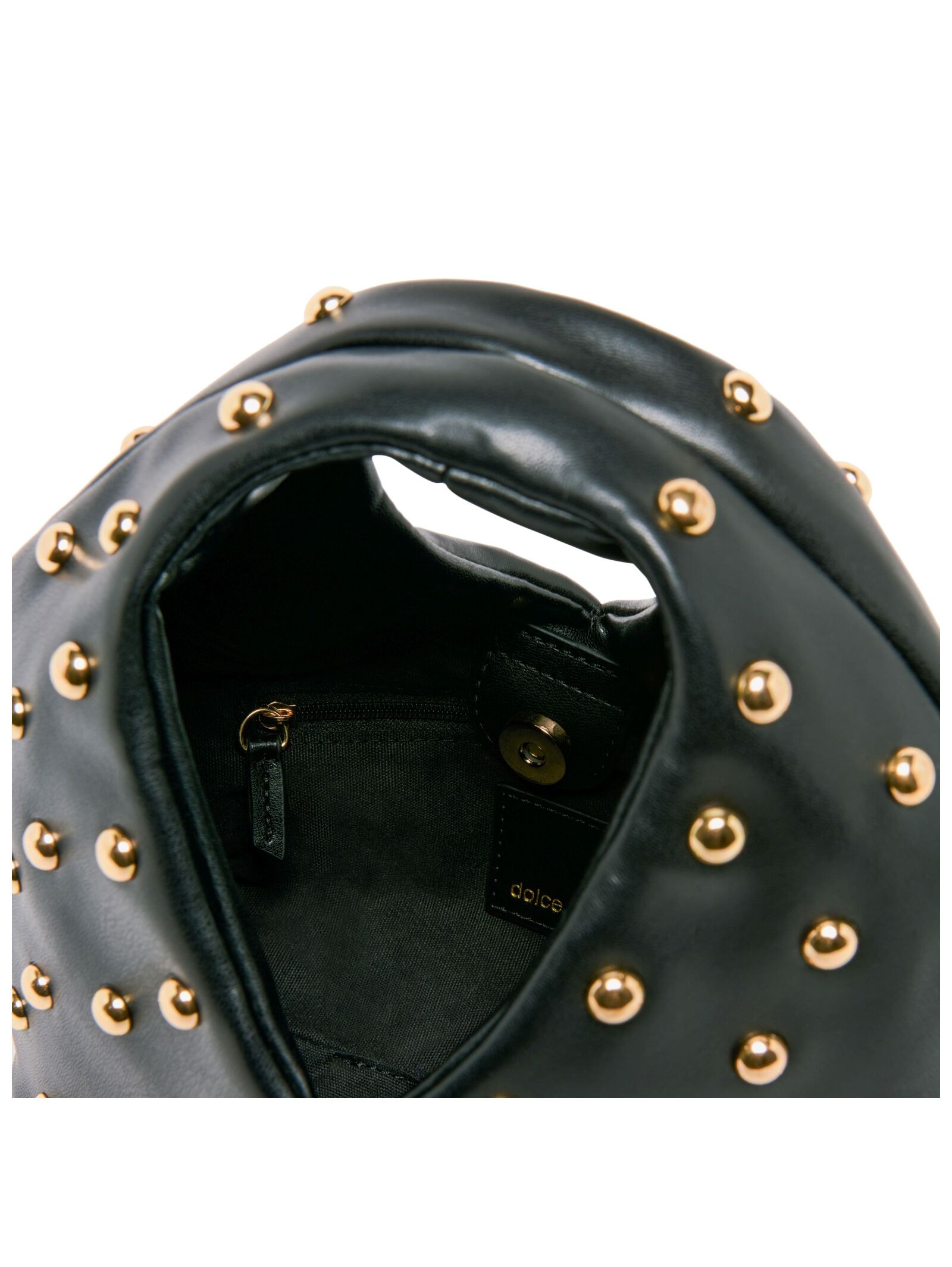 Dolce Vita Henkeltasche »Dolce Vita Taschen Lederimitat«