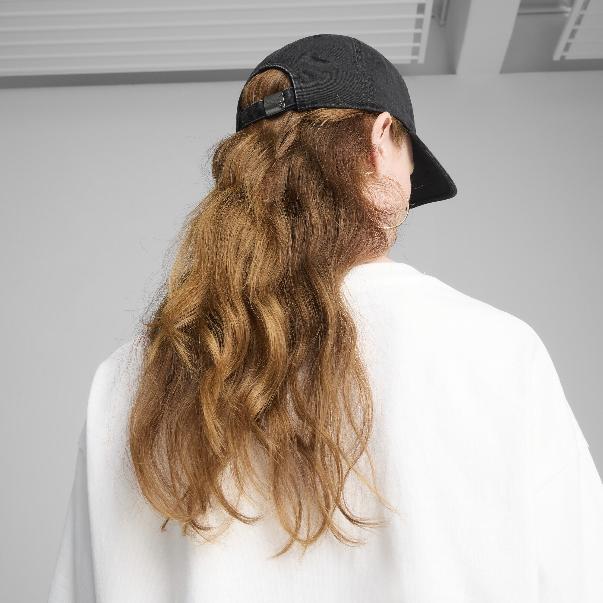 PUMA Flex Cap »Premium Essentials Classic Baseball-Cap Erwachsene«